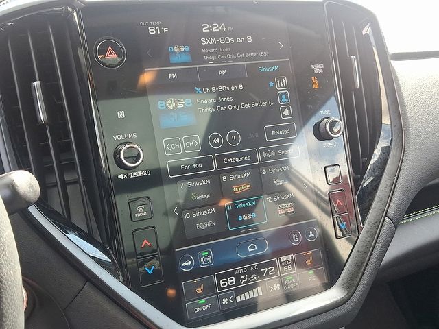 used 2024 Subaru Ascent car, priced at $37,827