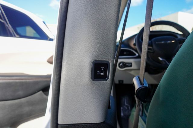 used 2018 Chrysler Pacifica car, priced at $15,990