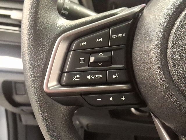 new 2025 Subaru Impreza car, priced at $25,746