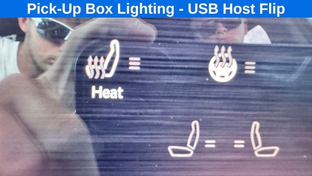 new 2025 Ram 1500 car, priced at $62,658