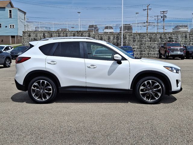 used 2016 Mazda CX-5 car, priced at $12,938