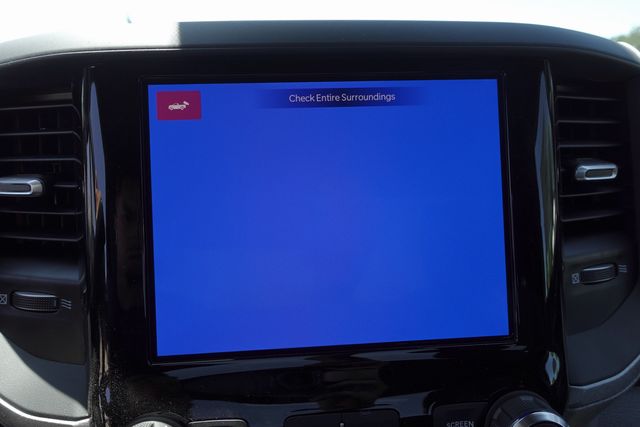 new 2025 Ram 4500HD car, priced at $72,700