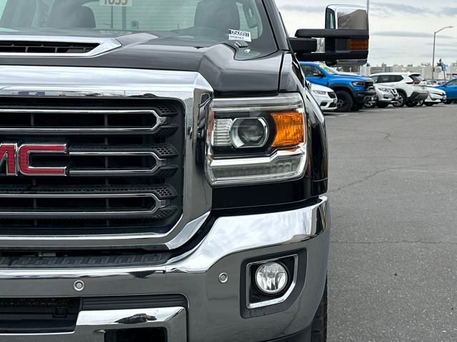 used 2019 GMC Sierra 2500HD car, priced at $46,628