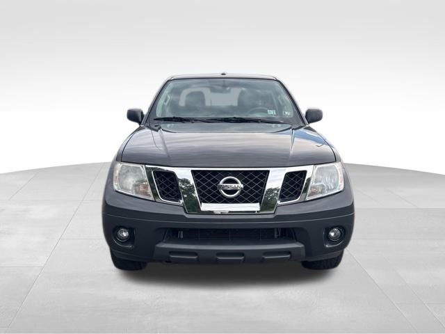 used 2015 Nissan Frontier car, priced at $16,689