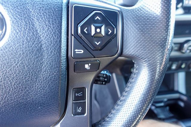 used 2019 Toyota Tacoma car, priced at $33,100