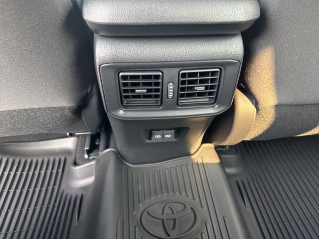 new 2025 Toyota RAV4 Hybrid car, priced at $36,662