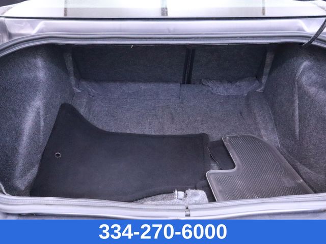 used 2022 Dodge Challenger car, priced at $23,999