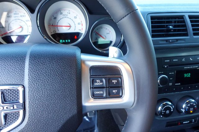 used 2013 Dodge Challenger car, priced at $18,247