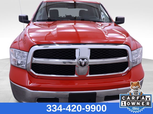 used 2022 Ram 1500 Classic car, priced at $25,999