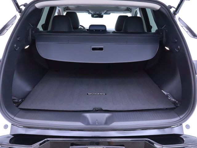 new 2025 Nissan Murano car, priced at $51,725