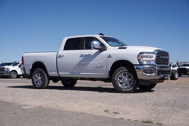 new 2024 Ram 2500 car, priced at $72,480