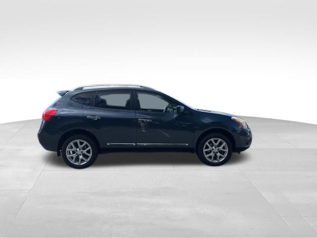 used 2013 Nissan Rogue car, priced at $8,999