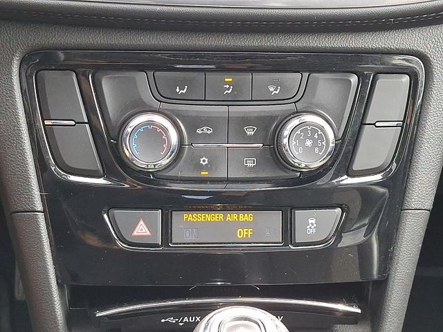 used 2020 Buick Encore car, priced at $13,934