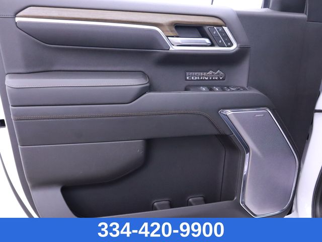 used 2023 Chevrolet Silverado 1500 car, priced at $54,999
