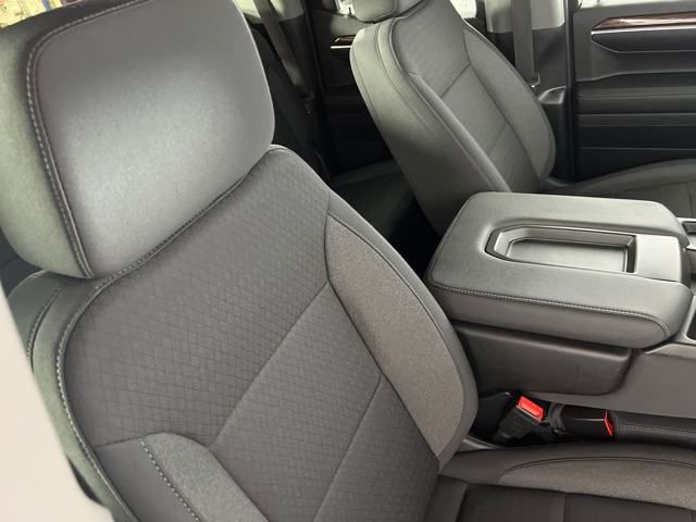 used 2024 GMC Sierra 1500 car, priced at $50,000