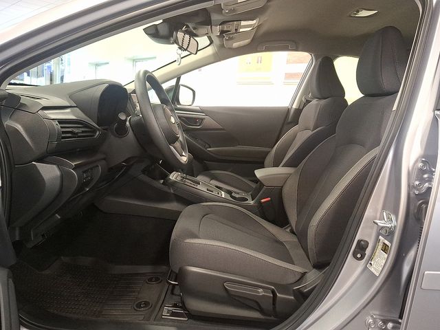 new 2025 Subaru Impreza car, priced at $25,746