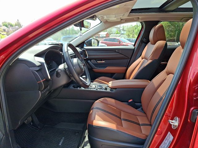 used 2023 Mazda CX-50 car, priced at $32,709