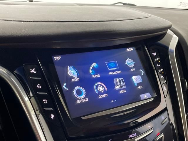 used 2016 Cadillac Escalade car, priced at $30,000