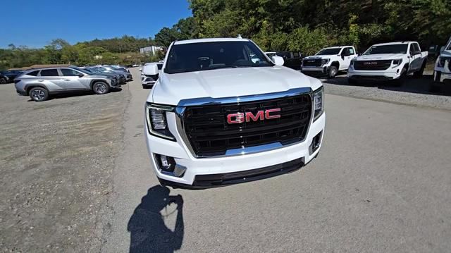 new 2024 GMC Yukon XL car, priced at $64,255