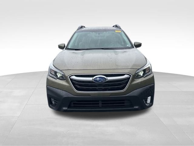 used 2022 Subaru Outback car, priced at $25,599