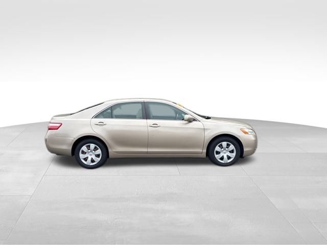 used 2007 Toyota Camry car, priced at $7,499