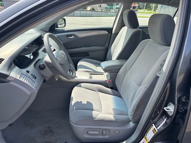 used 2010 Toyota Avalon car, priced at $11,613