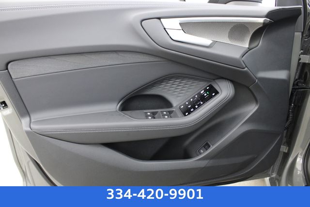 new 2025 Audi A5 car, priced at $57,575