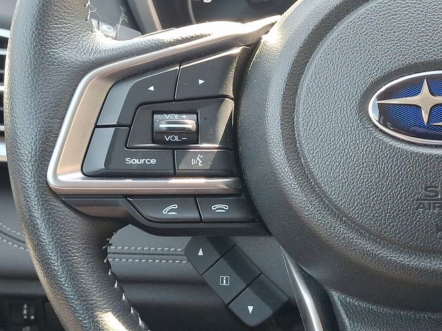 used 2022 Subaru Legacy car, priced at $26,880