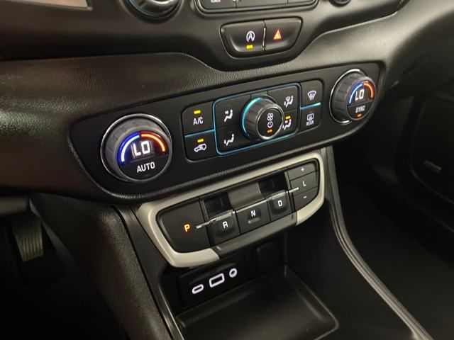 used 2023 GMC Terrain car, priced at $25,500