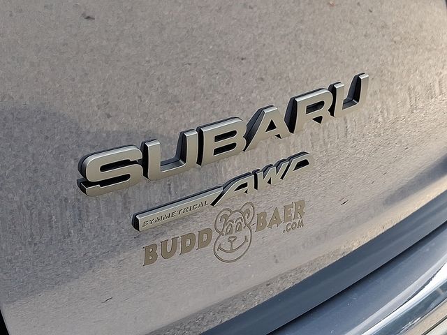 new 2025 Subaru Ascent car, priced at $51,405