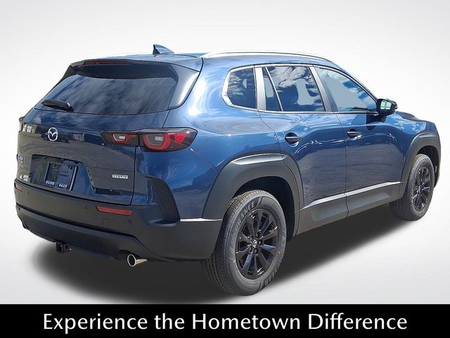new 2026 Mazda CX-50 Hybrid car, priced at $37,005