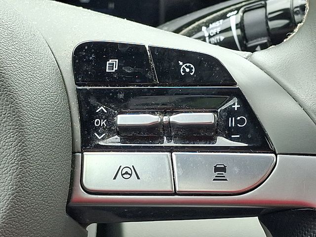 used 2021 Hyundai Elantra car, priced at $15,453