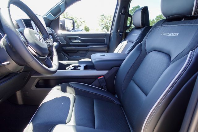 new 2025 Ram 1500 car, priced at $60,771