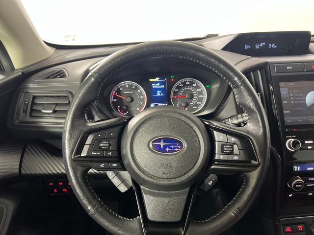 used 2022 Subaru Ascent car, priced at $25,500