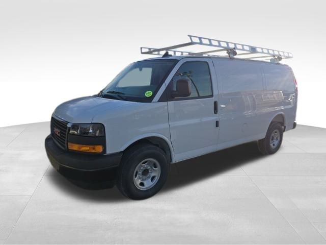 new 2025 GMC Savana 2500 car, priced at $44,940