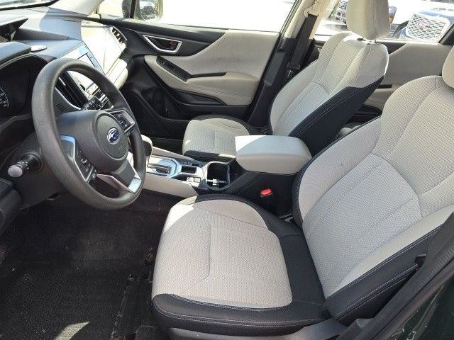 used 2022 Subaru Forester car, priced at $23,999