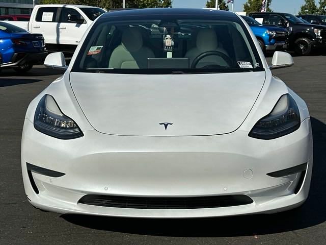 used 2020 Tesla Model 3 car, priced at $20,277