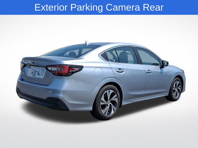 used 2020 Subaru Legacy car, priced at $20,676