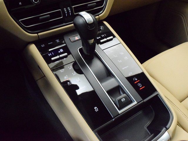 used 2023 Porsche Macan car, priced at $57,997