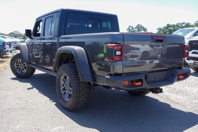 new 2025 Jeep Gladiator car, priced at $49,696