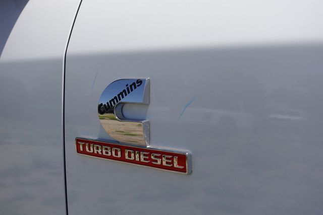 new 2025 Ram 5500HD car, priced at $74,570