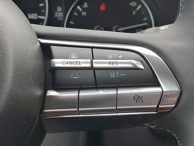 used 2024 Mazda CX-50 car, priced at $29,965