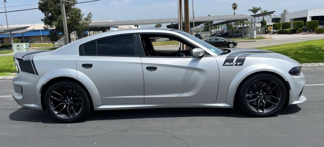 used 2020 Dodge Charger car, priced at $52,499