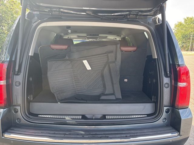 used 2019 Chevrolet Tahoe car, priced at $36,499
