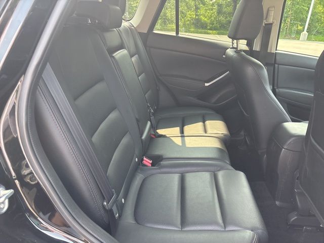 used 2016 Mazda CX-5 car, priced at $14,999