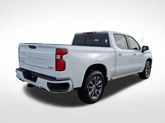 used 2021 Chevrolet Silverado 1500 car, priced at $29,900