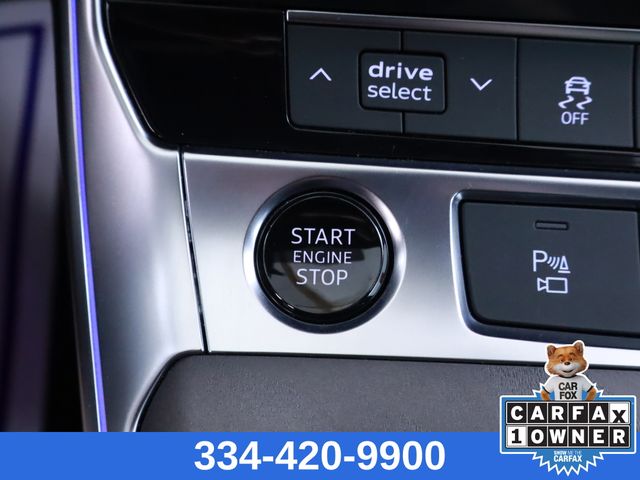 used 2024 Audi A6 car, priced at $41,599