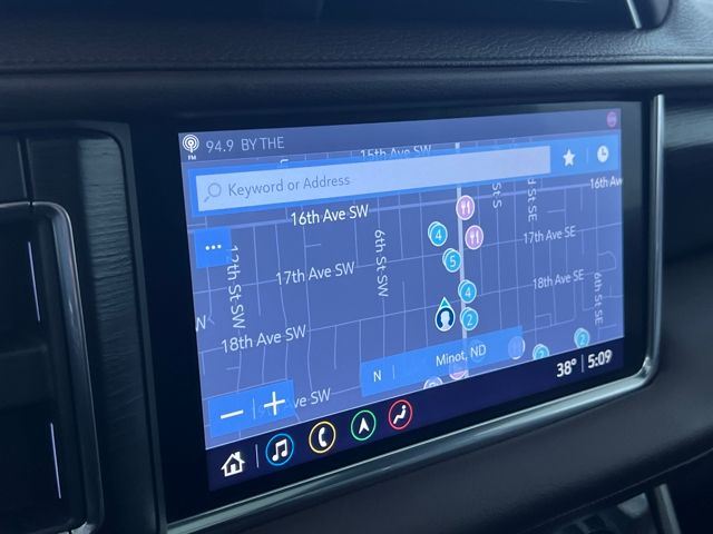 used 2021 GMC Yukon XL car, priced at $51,000