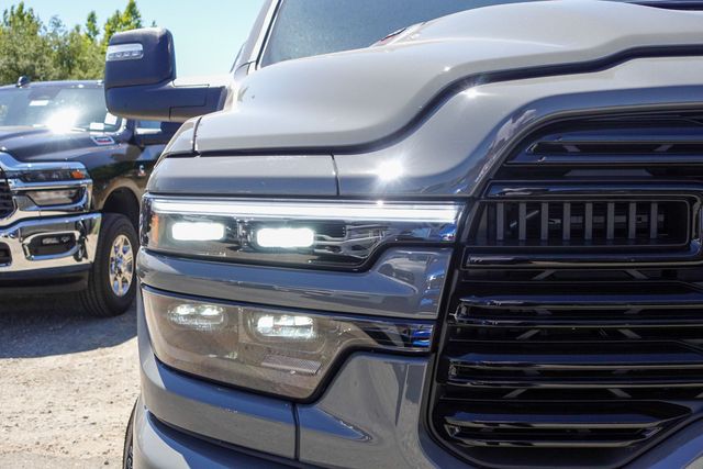 new 2025 Ram 2500 car, priced at $89,170