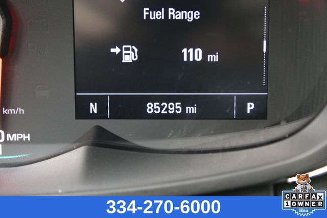 used 2022 Chevrolet Trax car, priced at $15,999